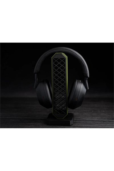 GENCAX Headphone Stand - Modern Design