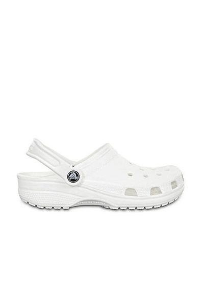 Crocs Κλασικό σχέδιο παντόφλες Unisex