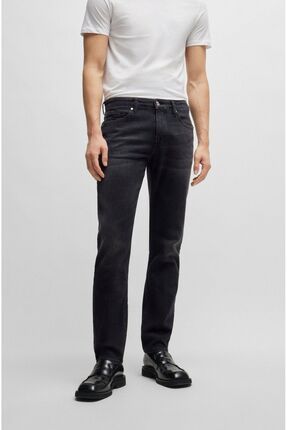 Boss jeans slim fit clearance