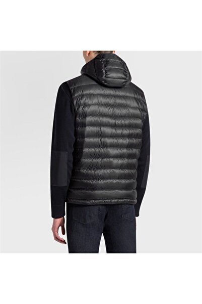 PAUL&SHARK Men's Woven Vest C.wPolyester