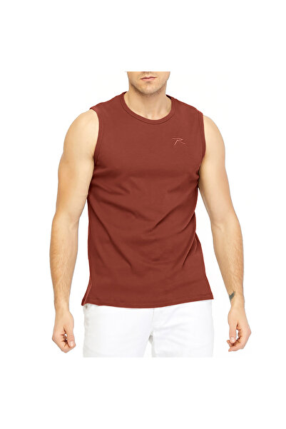 raru Erkek Atlet Infra Kahve