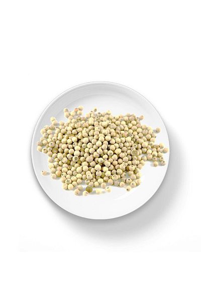 OB Organik Bitkim White Black Pepper Grain 500 gr