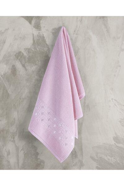 Soley | Oppolo | Extra Yumuşak Pamuk Eponj Vücut Havlusu