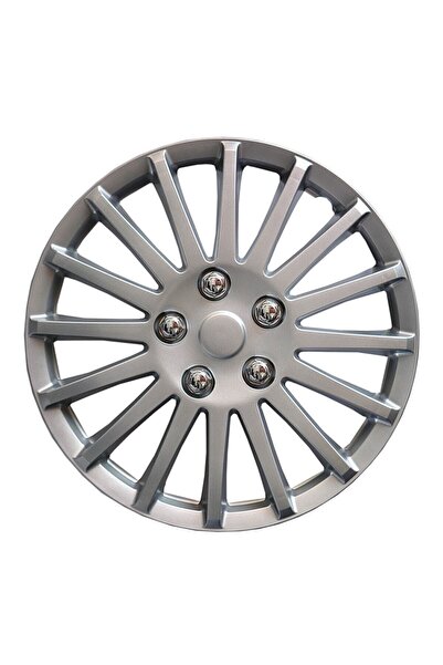 TANACTİCARET Kırılmaz Fiat Uno 13'' Inç Uyumlu Jant Kapağı 4 Adet 1 Takım 2025