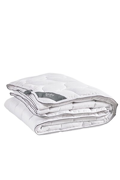 Soley | Basic Beyond| Seersucker Microfiber 155 X 215 Single Duvet