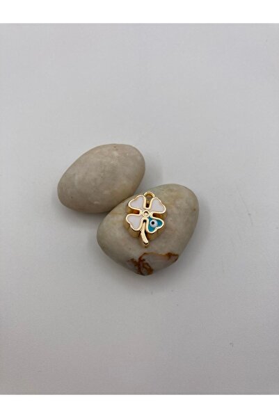 takitokaciniz Lak Kaplama Yonca Kolye Küpe Aparatı