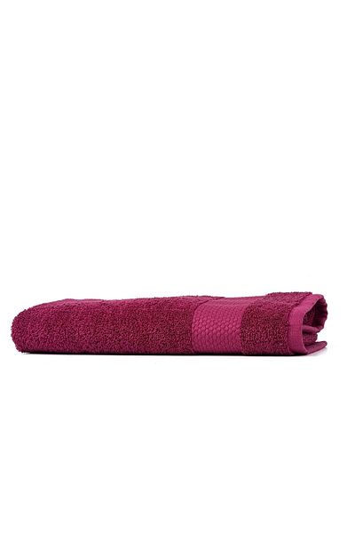 Soley Minerva - 100% Cotton Extra Soft Face and Hand Towel