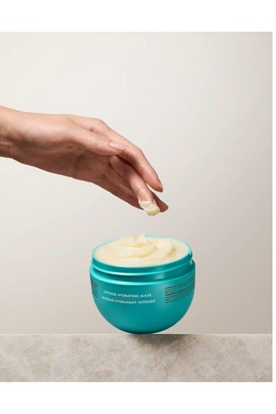 Moroccanoil Argan Death Antioxidant Hydration Deep Care Mask - 8.5 fl.oz.30BEAUTYSECRETS