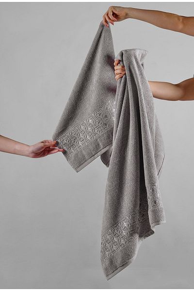 Soley Oppolo Extra Soft Cotton Eponge - Σετ πετσετών 4 τεμαχίων