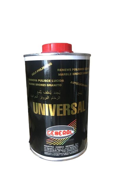 GeneralTicaret Üniversal Cila
