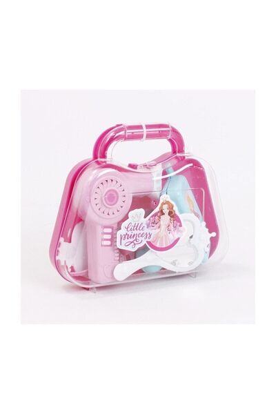 DEDE Küçük Prenses Mini Makyaj Çantası