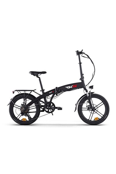 RKS Tnt-5 Pro Elektrikli Bisiklet