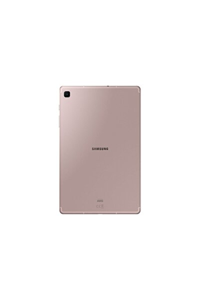 Samsung Galaxy Tab S6 Lite 128GB 10.4" Tablet - Gül Kurusu