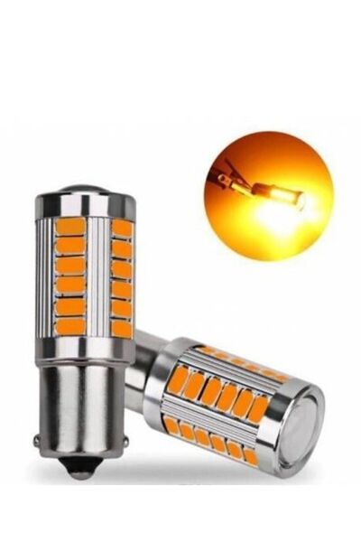 NKT GROUP 93 Led Ampul Mercekli 12 V Tek Duy