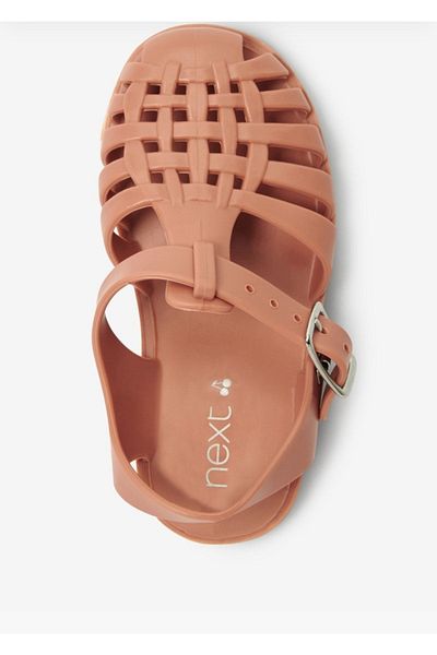 Next Jelly Sandals