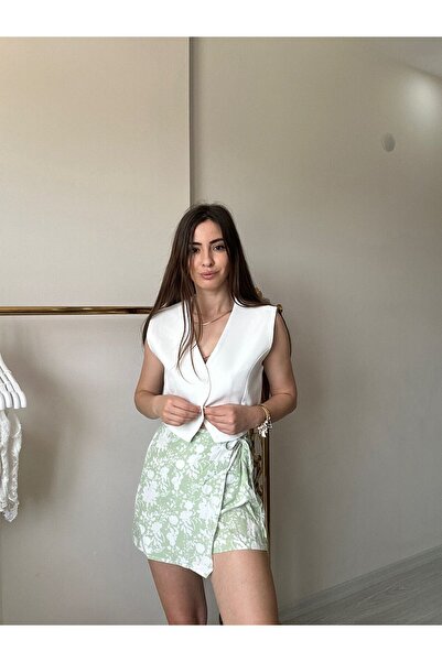 yagmurellaizmir BLAZER YELEK