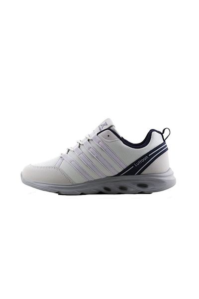 Demashoes Culoarea gheții Impermeabil (Până la șireturi) Țesătură parașută Talpă anti-alunecare Pantofi sport pantofi