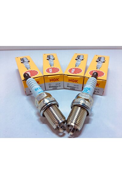 NGK Buji Ngk Marka Buji Hyundai Accent Yk Mil. Admra Era Getz Excel Metrix Araçlar Için Uygundur.