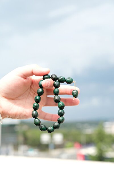 Kehribarstore مسبحة صلاة معطرة للرجال من Efe Boy - هدية