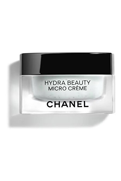Chanel - Bakım Kremi - HYDRA BEAUTY MICRO CRÈME - 50g