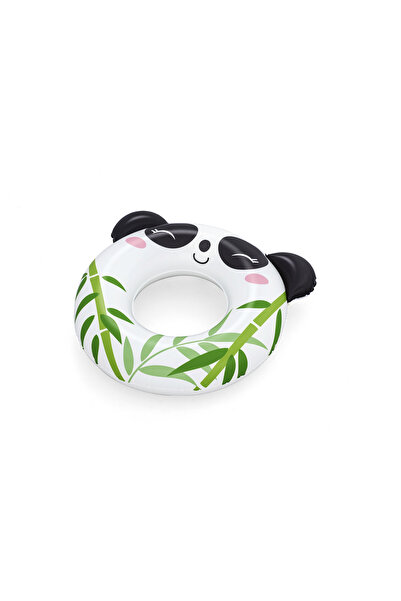 BESTWAY KZL-BW36351 SIMIT HAYVAN SEKILLI 80CM 2ASS TRB 24 PANDA