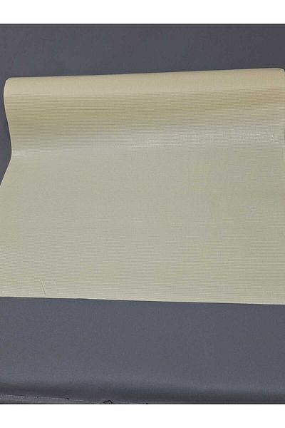 Başak Ev Tekstili Αντιολισθητικό κάλυμμα ραφιού 50cm x 500cm - Σετ με σχέδια και εσωτερικό ντουλάπι