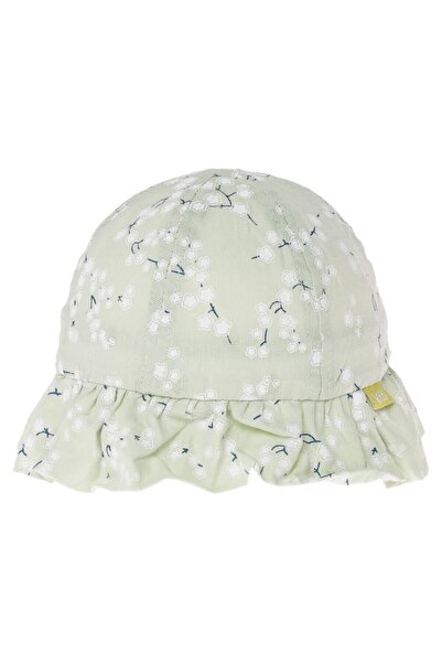 Kitti نمط الفتاة - محيط الرأس 12-24 شهرًا 42-46 سم فيدورا