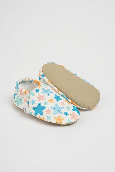 BabyZilla Non-slip Sole with Baby Booties - Home Boots, Nursery Shoes and Summer Slippers