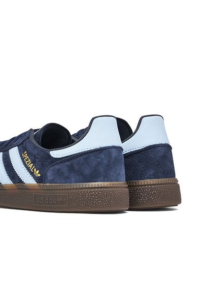 adidas Handball Spezial Navy Gum Women's Sports Shoes