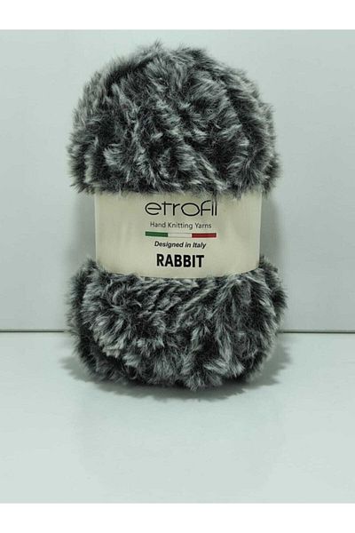 Etrofil Σχοινί πλεξίματος κουνελιού 70907