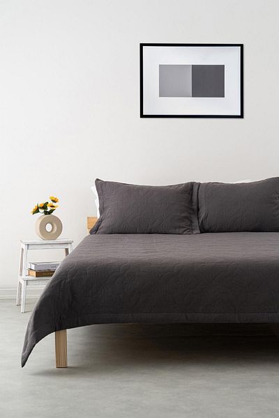 Soley Antilo Premium Single Bedspread Set