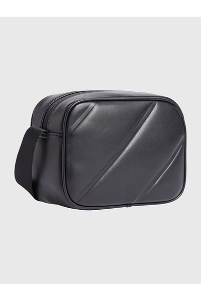 Calvin Klein Quilted Camera Bag - Stylish Design