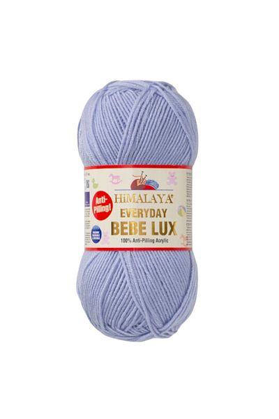 Himalaya Everyday Bebe Lux 70455 5 Pieces