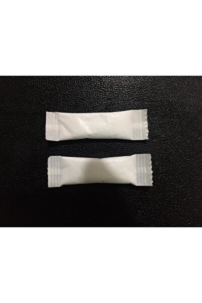 Tpack T-pack Kullan At Stick Iyotlu Kaya Tuzu 2 gr X 2000 Adet 4 Kg