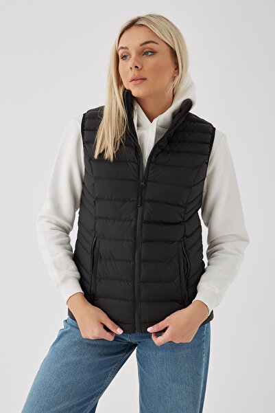 Fashion Friends Puffer Vest 23K0458K1