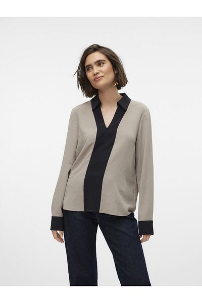 Vero Moda Oberteil VMWIGGA Oberteil