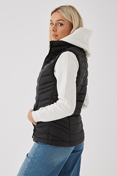 Fashion Friends Puffer Vest 23K0458K1