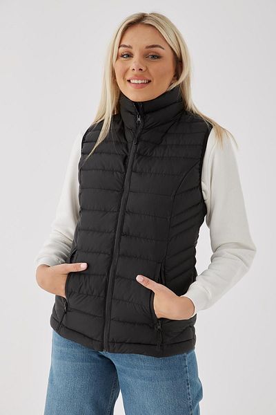 Fashion Friends Puffer Vest 23K0458K1