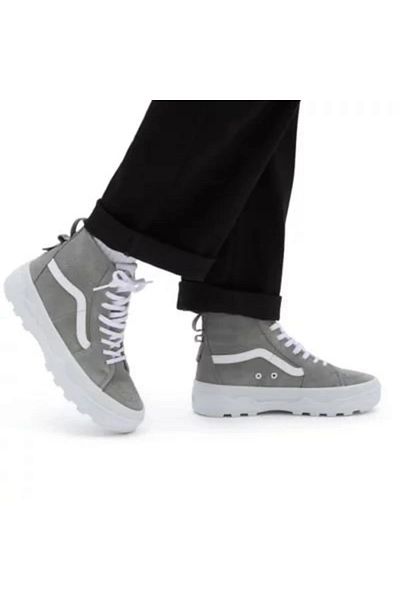 Vans UA Sentry SK8-Hi WC