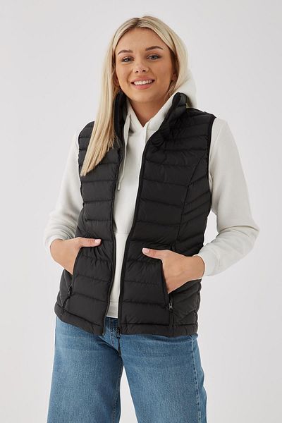 Fashion Friends Puffer Vest 23K0458K1