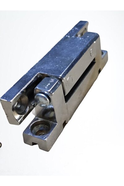 Universal Ticari Vitrin Sanayi Tip Buzdolabı Yan Menteşe