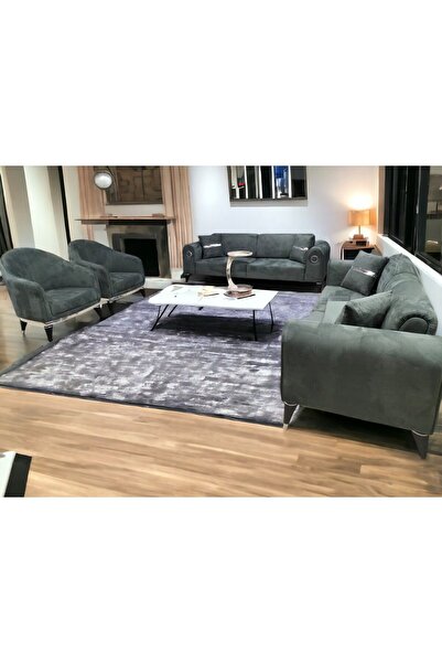 TİTİZKOLTUK Mimoza Koltuk Takımı