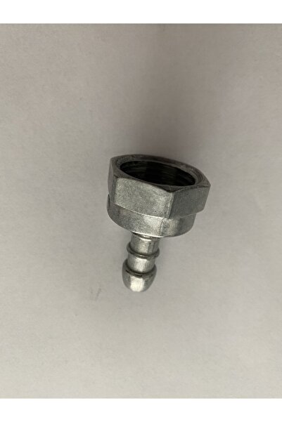 Universal Ocak Lpg Hortum Giriş Piposu 1/2
