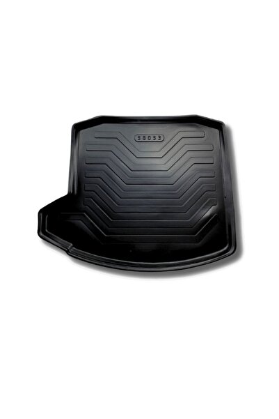 Black Gold Audi A3 Sedan 2013-2020 3d Birebir Uyumlu Bagaj Havuzu Frj