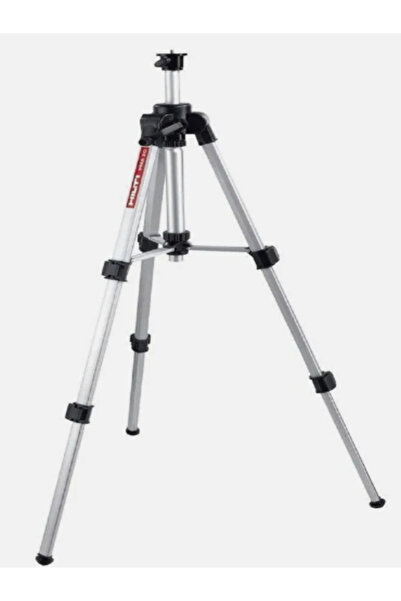Hilti HİLTİ  TRİPOD PMA 20 UZAYABİLİR  KOMPAK TRİPOD SEVİYESİ