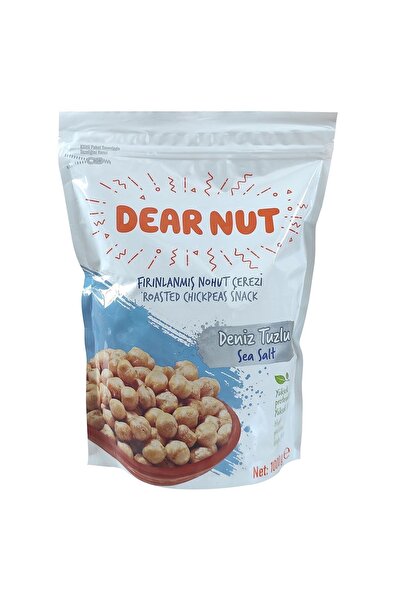 DEAR NUT Nohut Çerezi 1 kg