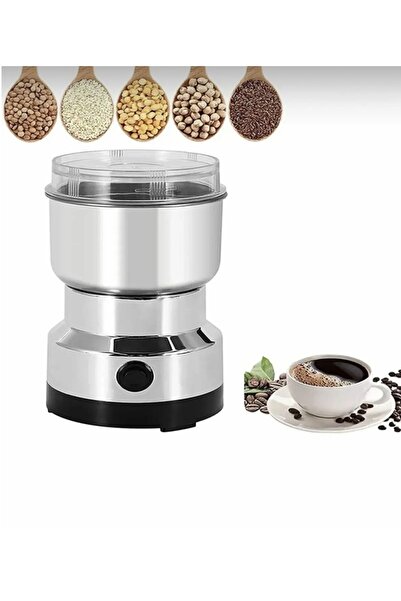 new power plus Mini Kahve ve Bahrat Öğütücü