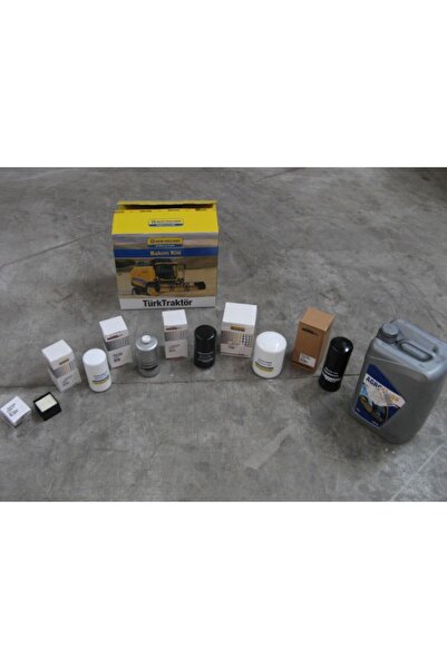New Holland BİÇERDÖVER BAKIM KİTİ