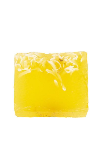 Zeynep Büyükbay Natural Saffron Soap
