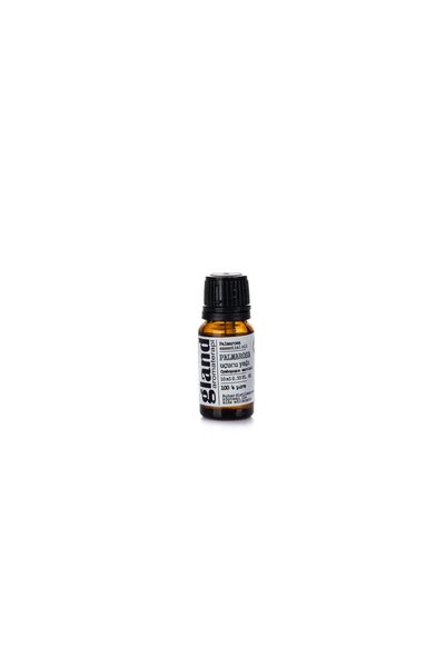 GLAND Aromaterapi Palmarosa(CYMBOPOGON MARTİNİİ) Uçucu Yağı 10ml